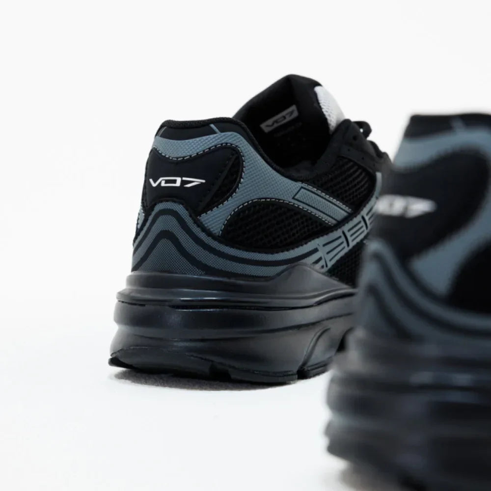 VO7 Madjer DKR Black Grey – foto 6