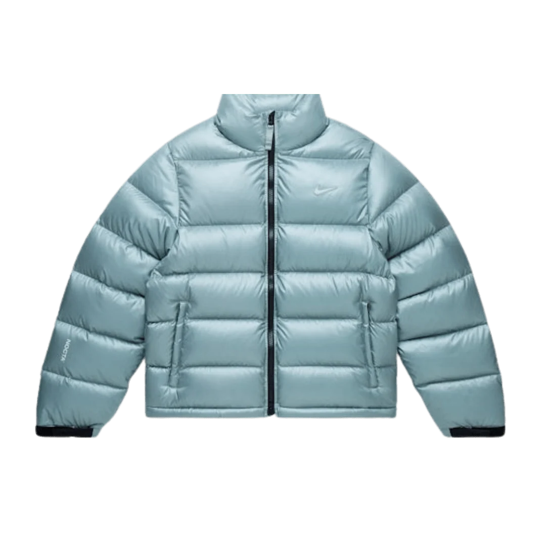 Nike x NOCTA Sunset Puffer Jacket Mica Green