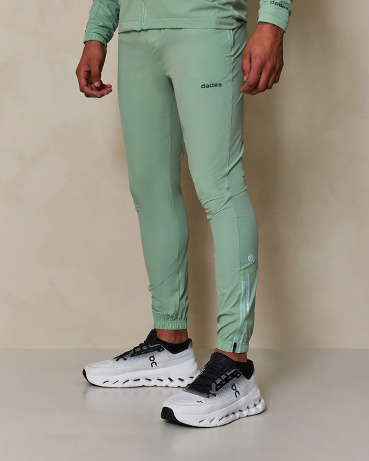 Dadés Trainer Pants – Pistache