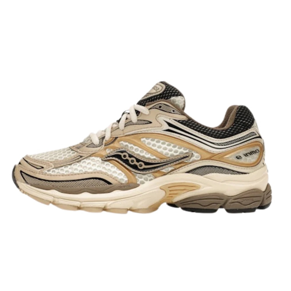 Saucony ProGrid Omni 9 Gold