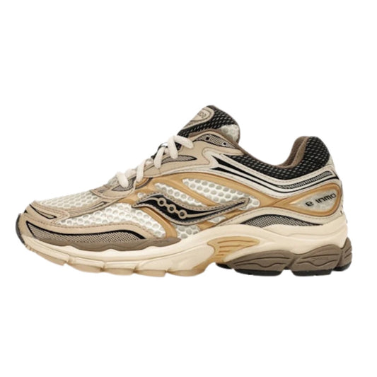 Saucony ProGrid Omni 9 Gold