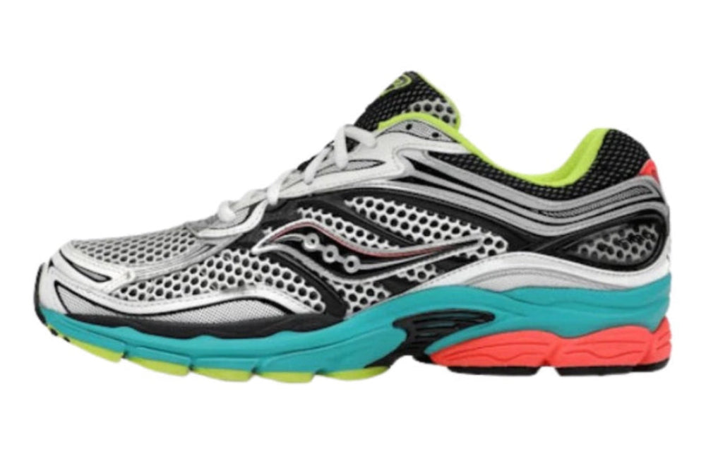 Saucony ProGrid Omni 9Silver Mutant (GS)
