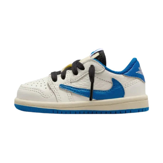 Travis Scott Fragment 2.0 Kleuters