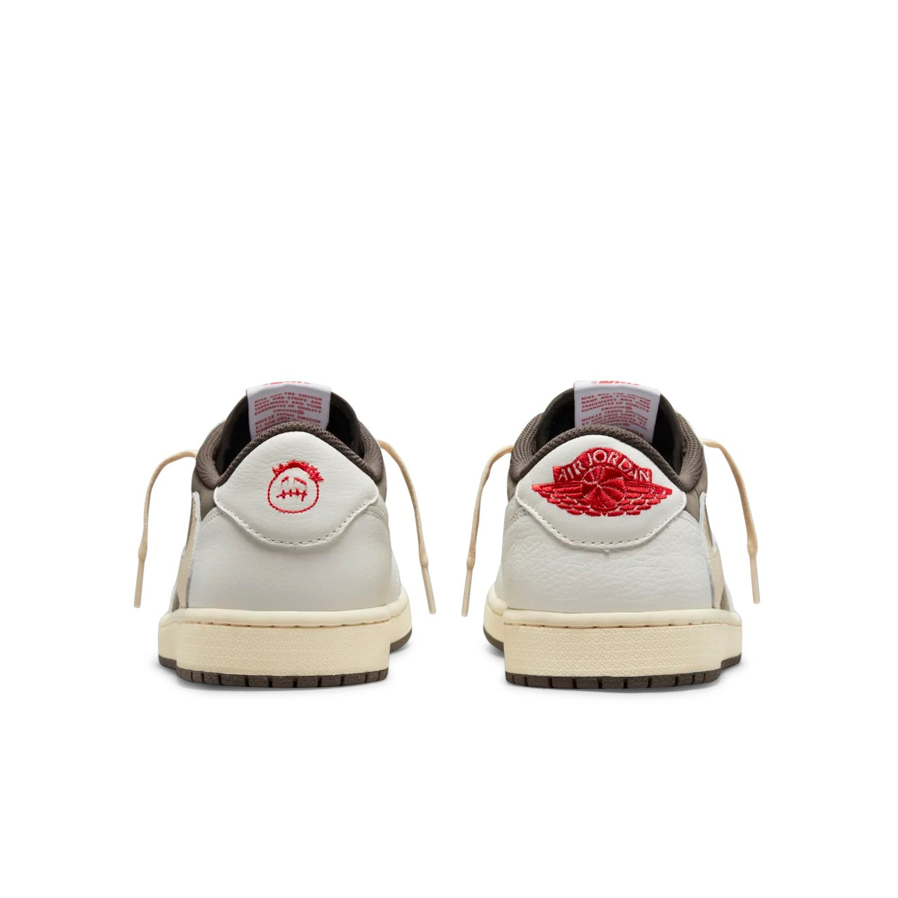 Travis Scott Reverse Mocha