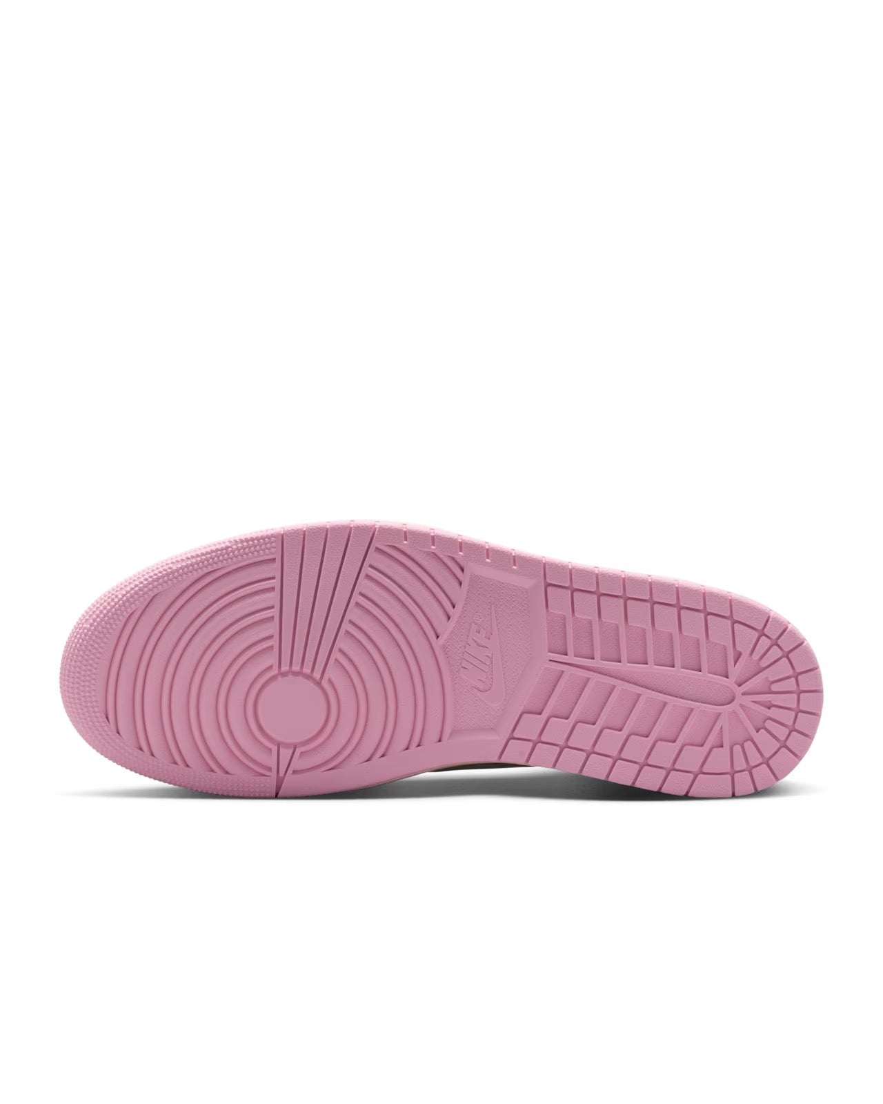 Travis Scott Shy Pink