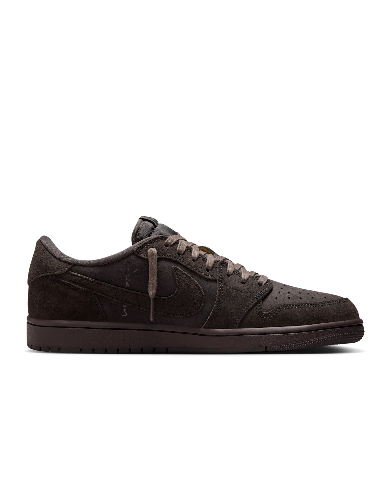 Travis Scott Velvet Brown and Dark Mocha – SneakerCentre
