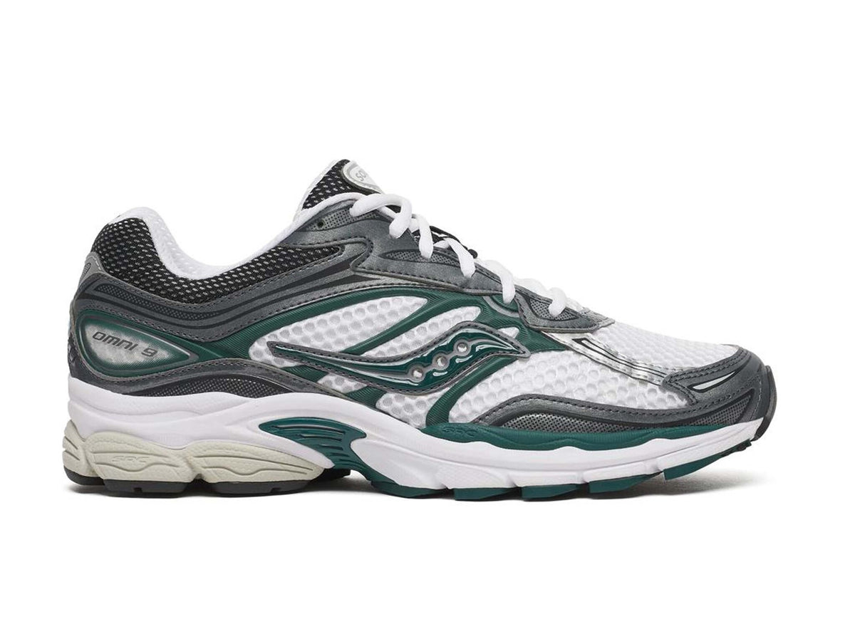 Saucony ProGrid Omni 9 Gadget Pine