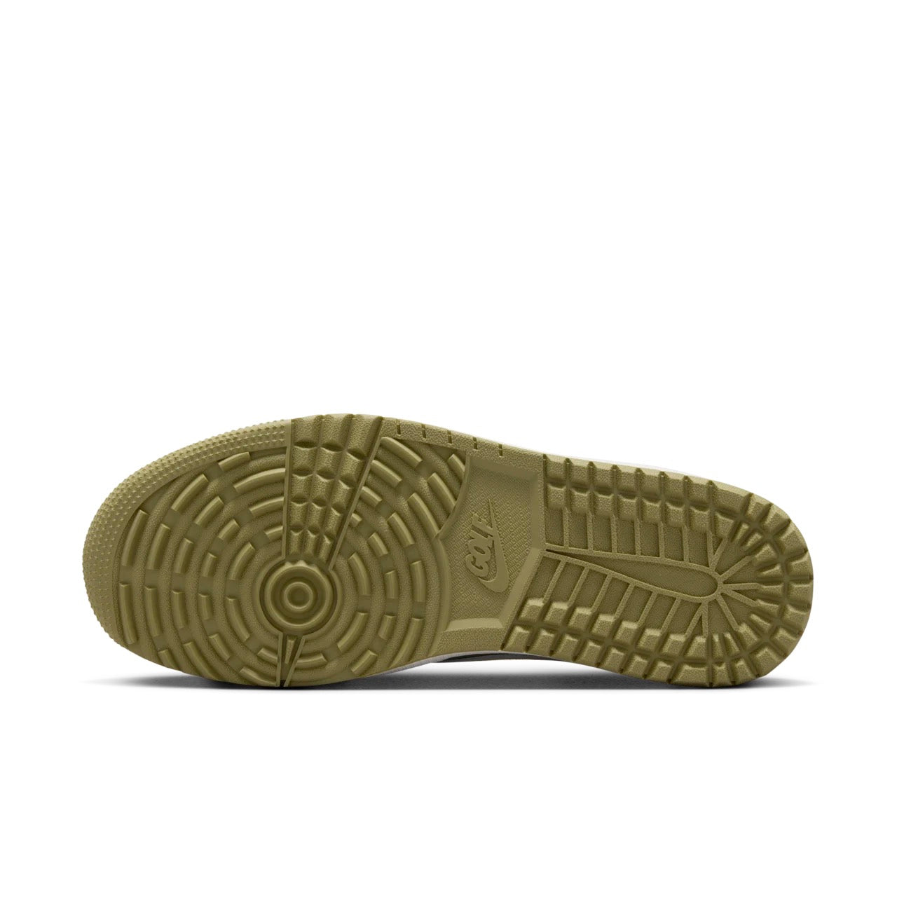Air Jordan 1 Low Golf x Travis Scott Neutral Olive – SneakerCentre