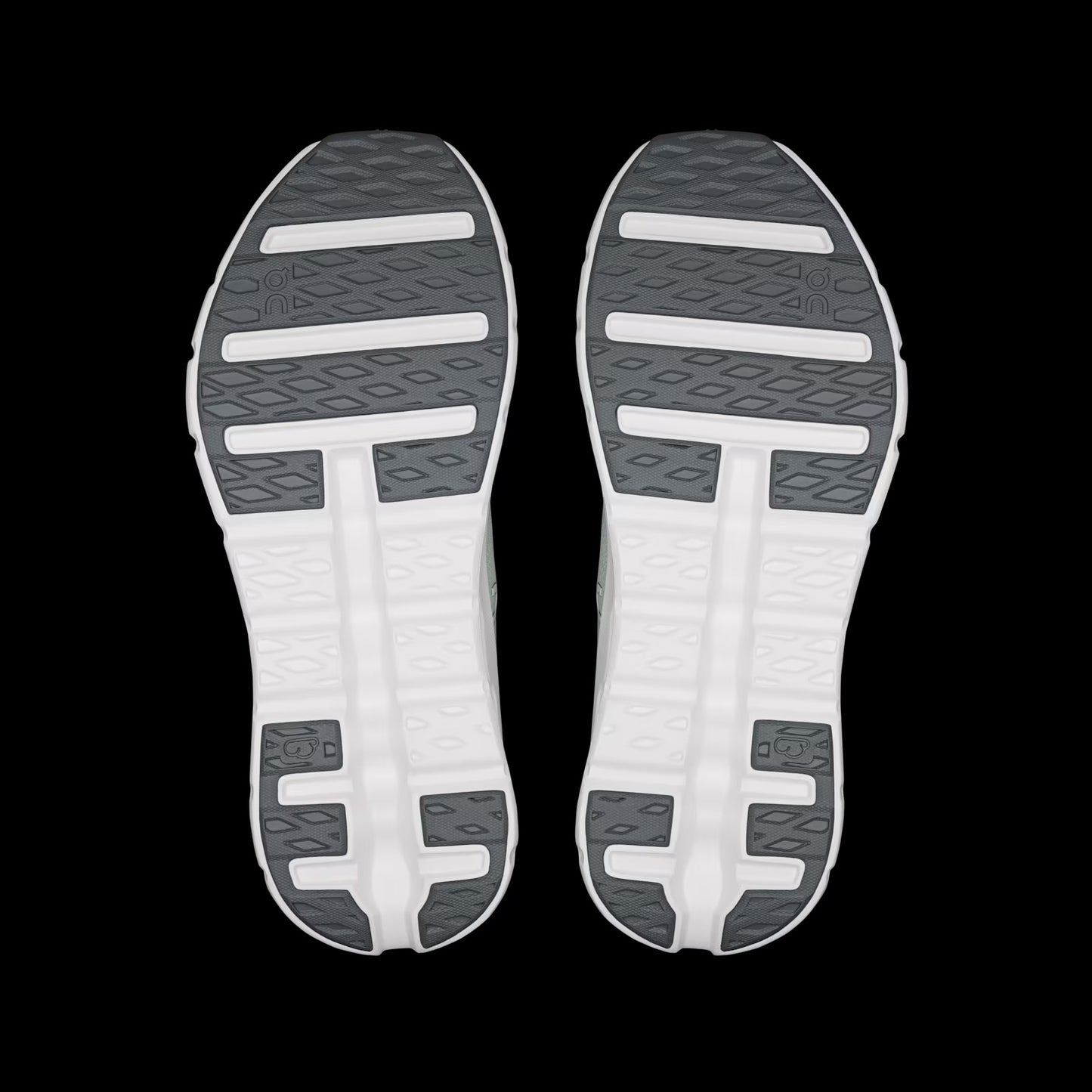 ON Running Cloudtilt Tide Mineral