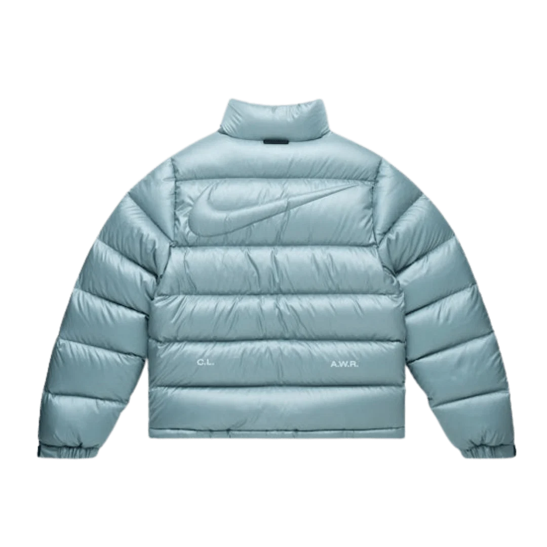 Nike x NOCTA Sunset Puffer Jacket Mica Green