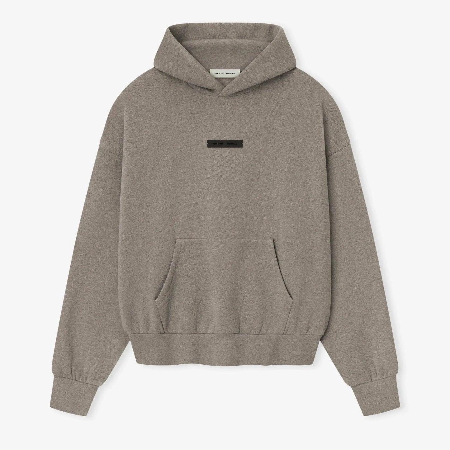 Fear Of God Essentials Hoodie SS25