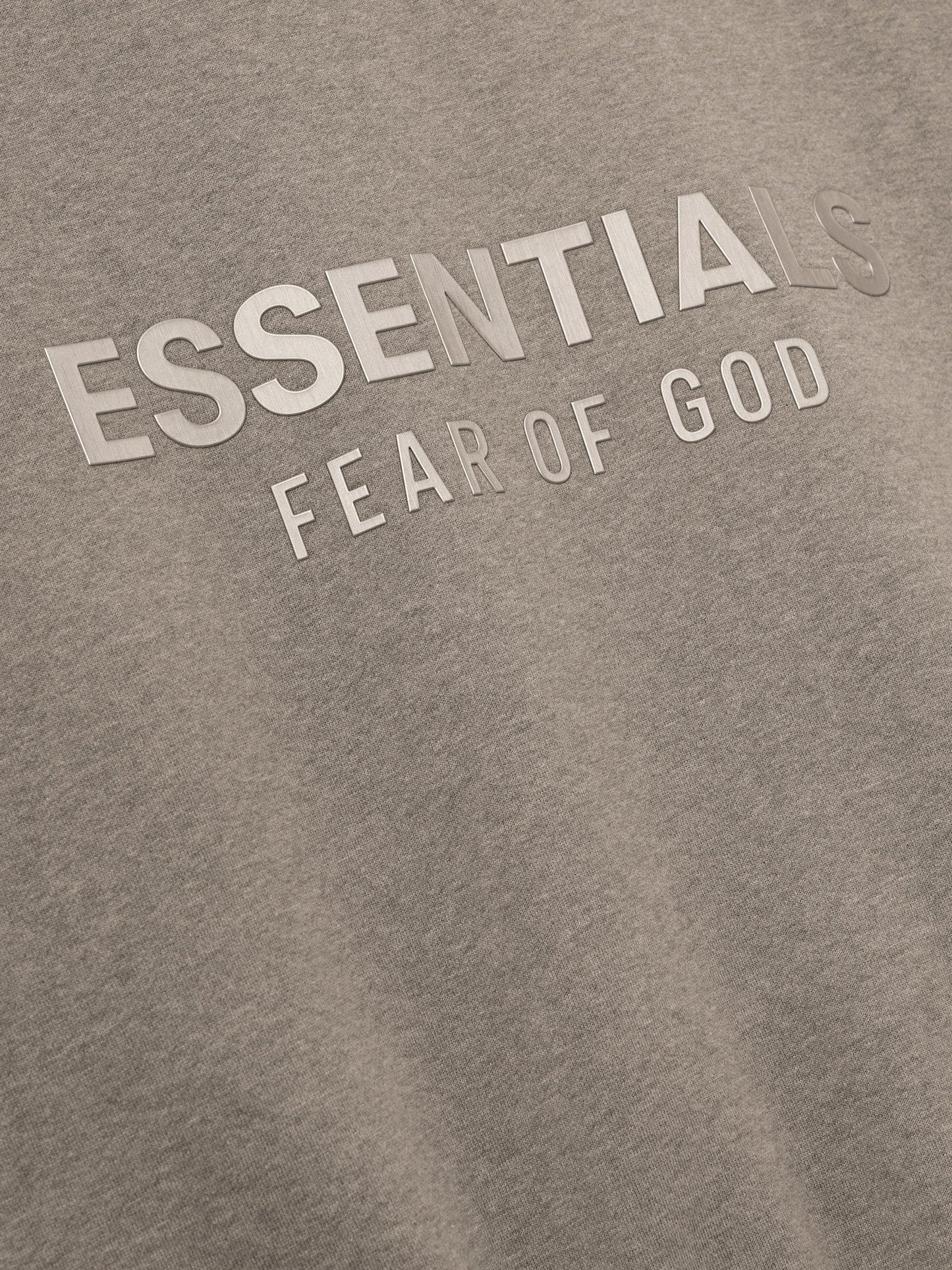 Fear Of God Essentials Hoodie SS25