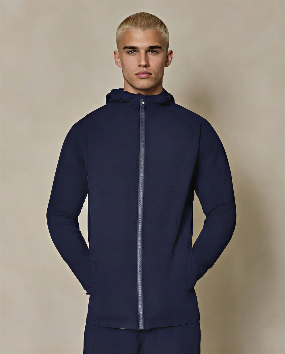 Dadés Depth Suite Royal Blue