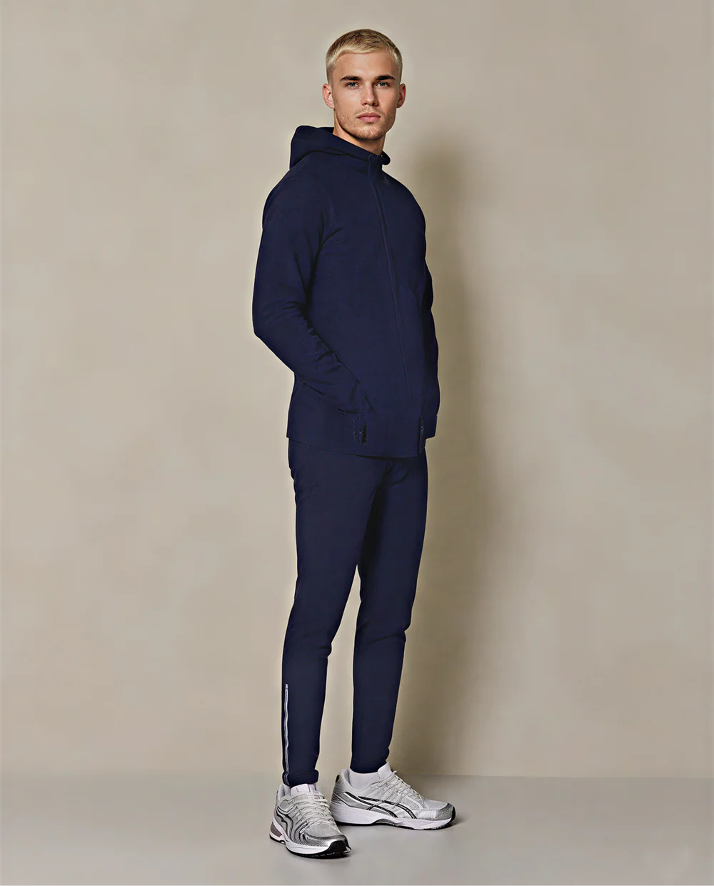 Dadés Depth Suite Royal Blue