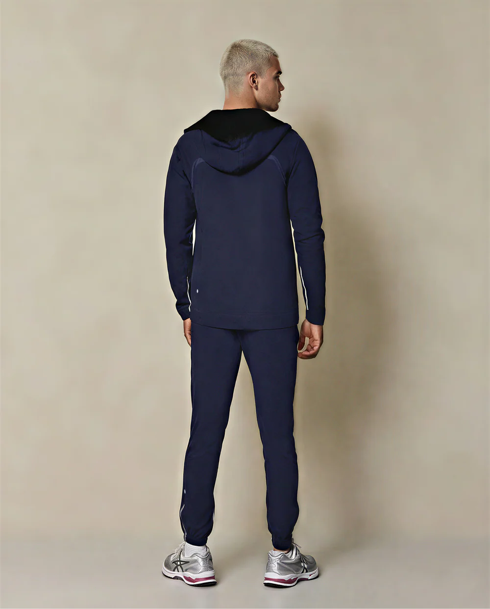 Dadés Depth Suite Royal Blue