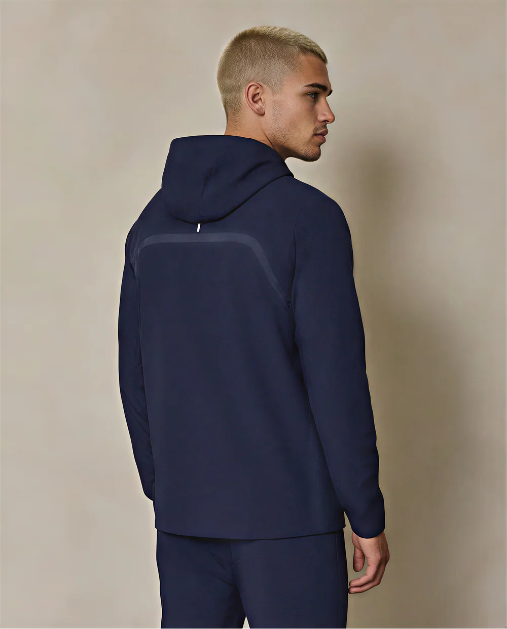 Dadés Depth Suite Royal Blue