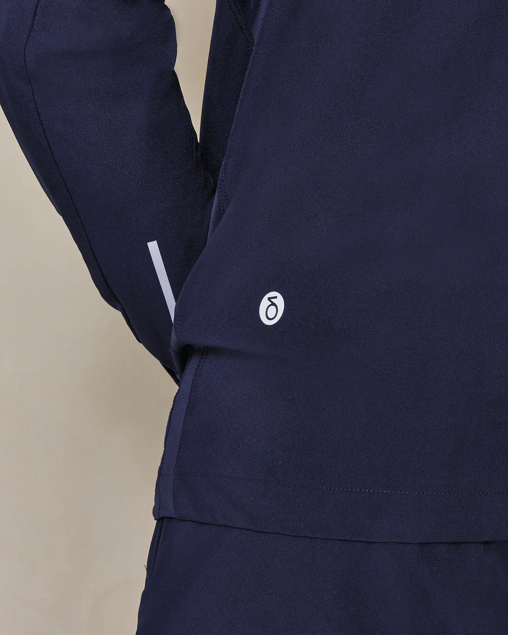 Dadés Depth Suite Royal Blue
