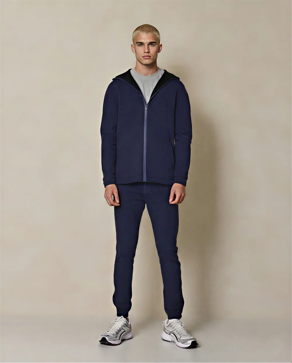 Dadés Depth Suite Royal Blue