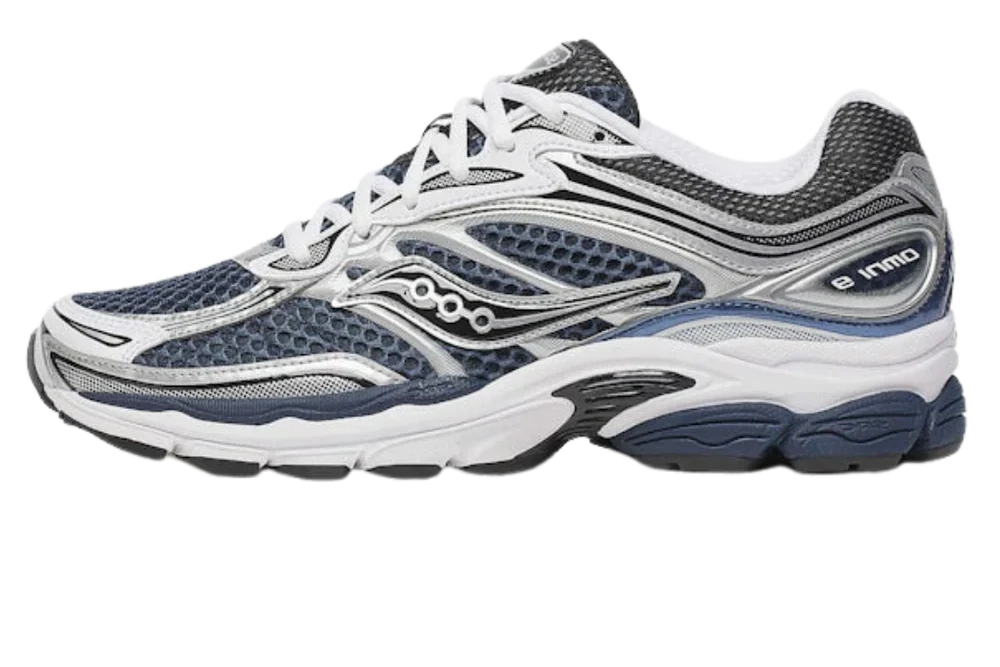 Saucony ProGrid Omni 9 Deep Navy
