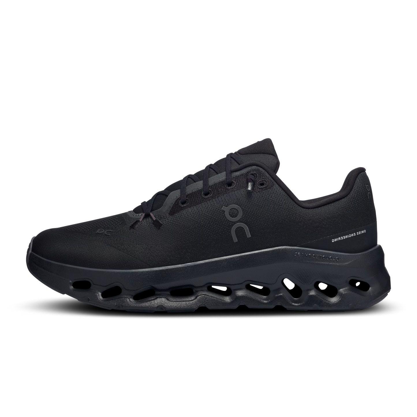 ON Running Cloudtilt Eclips/Black MEN