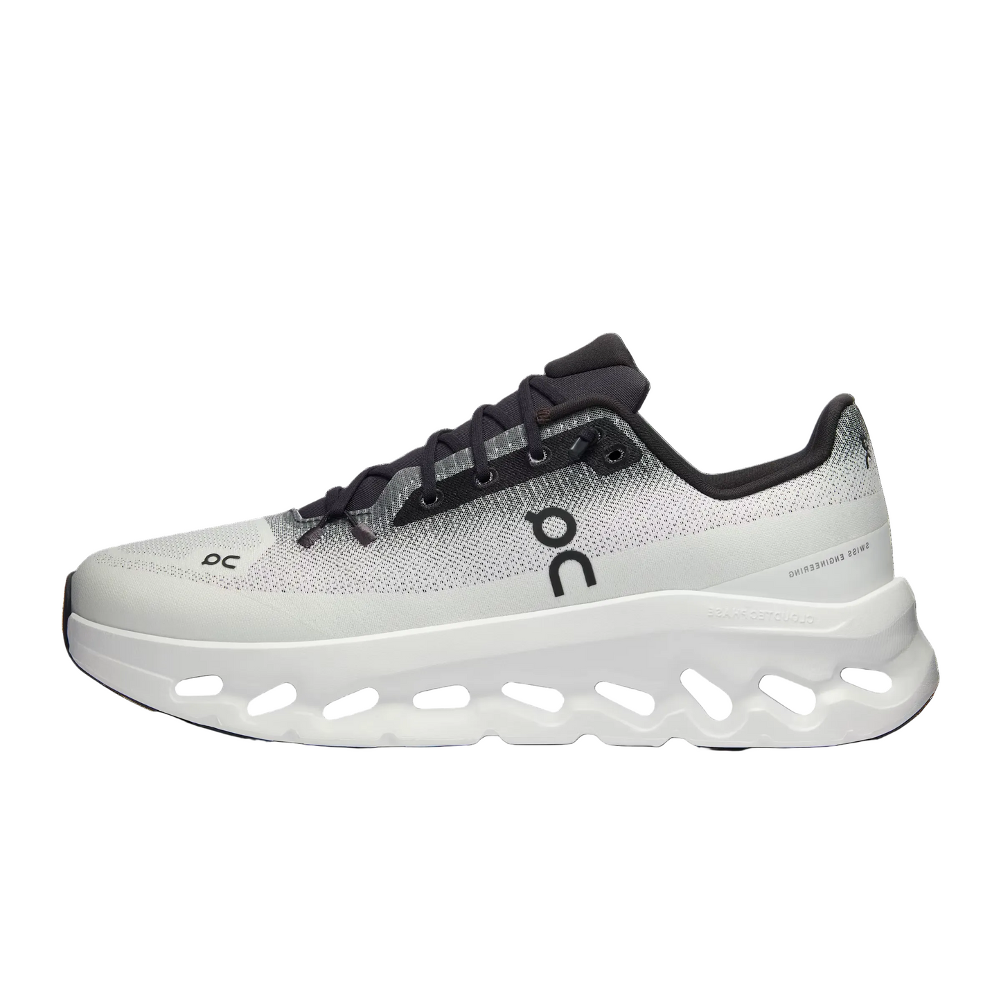 ON Running Cloudtilt Black/Ivory Women