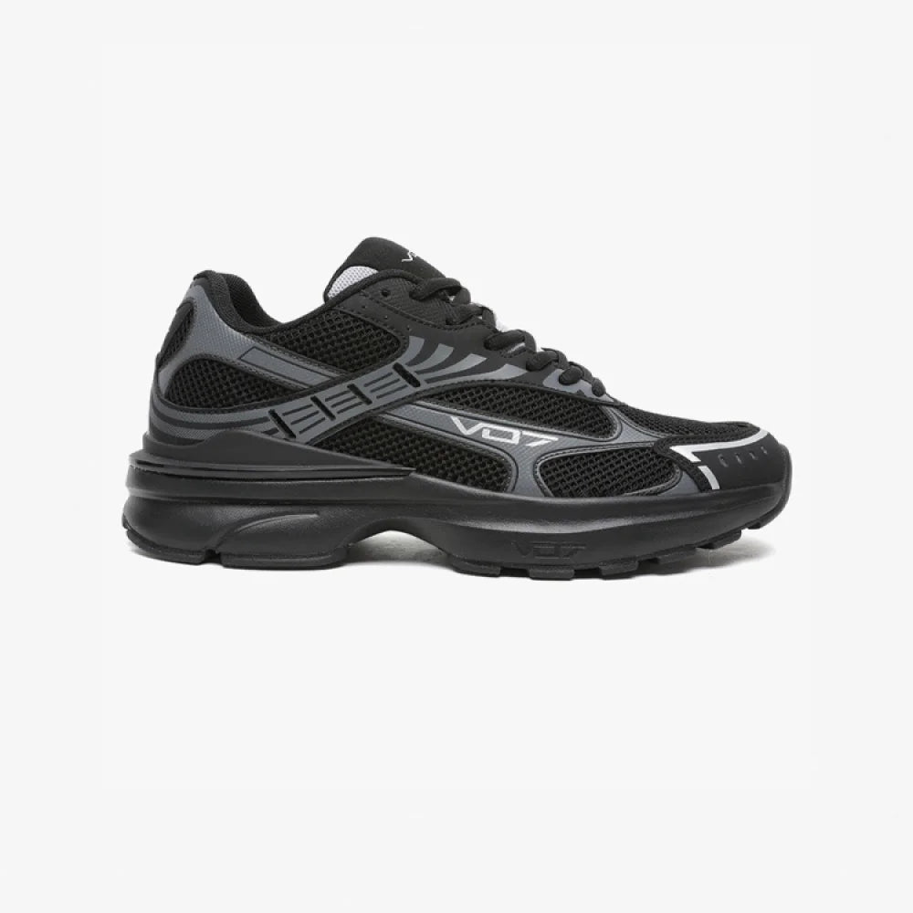 VO7 Madjer DKR Black Grey – foto 1