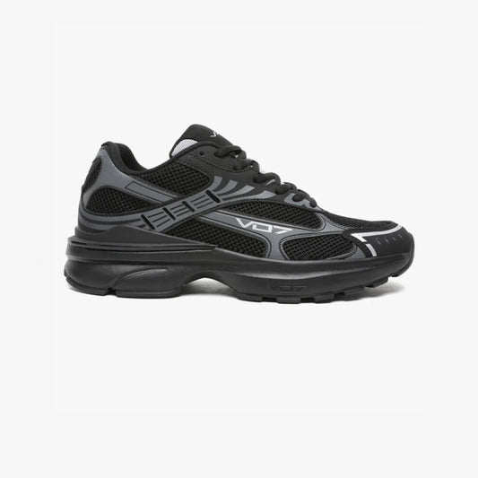 VO7 Madjer DKR Black Grey – foto 1