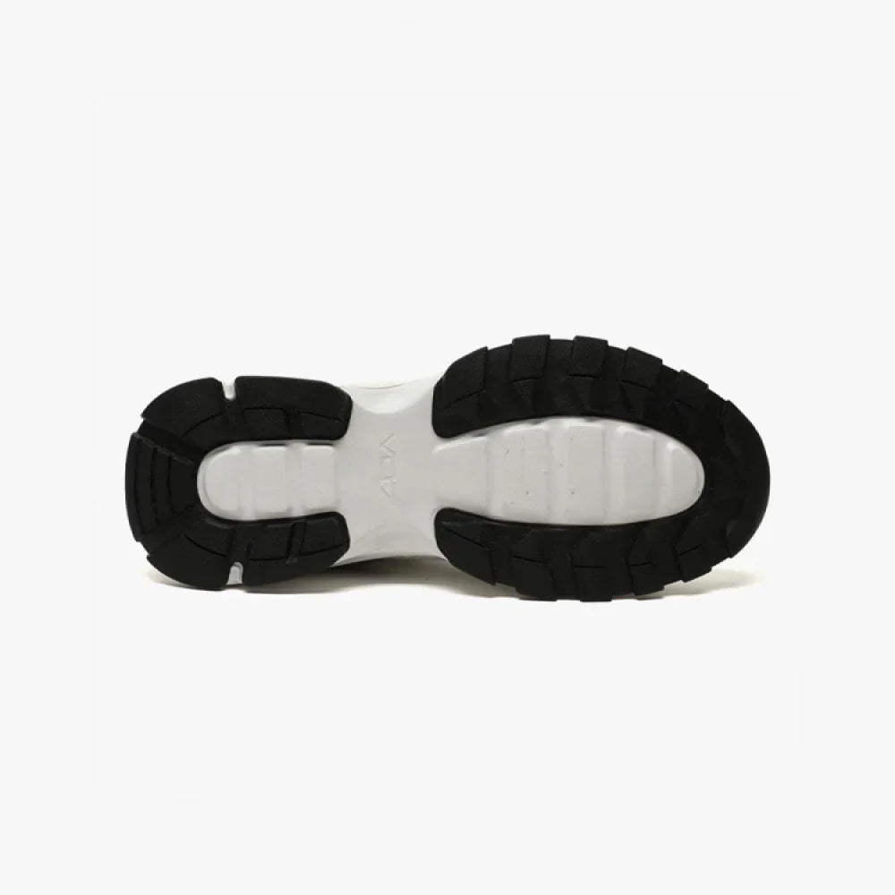 VO7 Madjer DKR Black Grey – foto 5