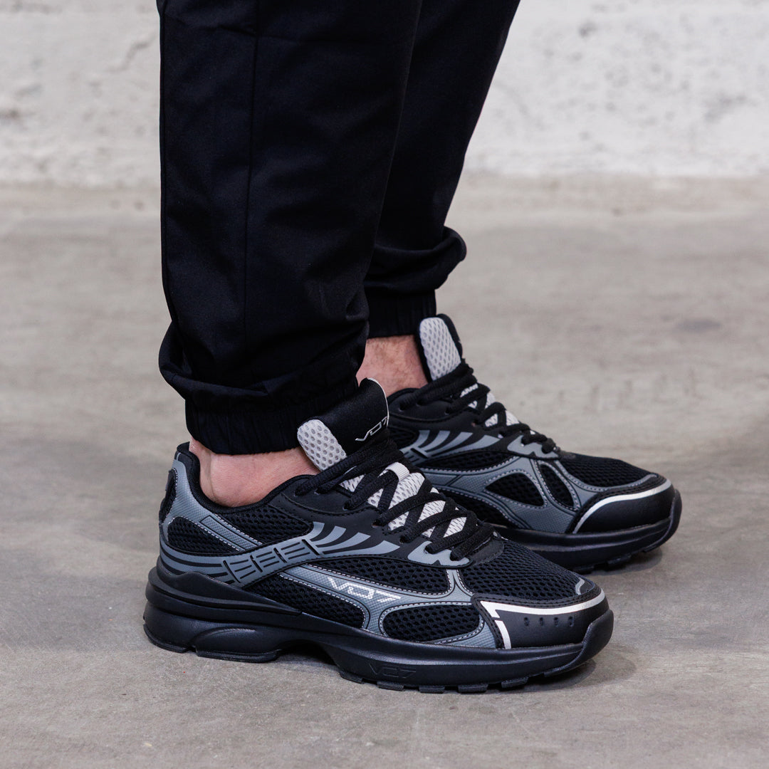 VO7 Madjer DKR Black Grey – foto 2