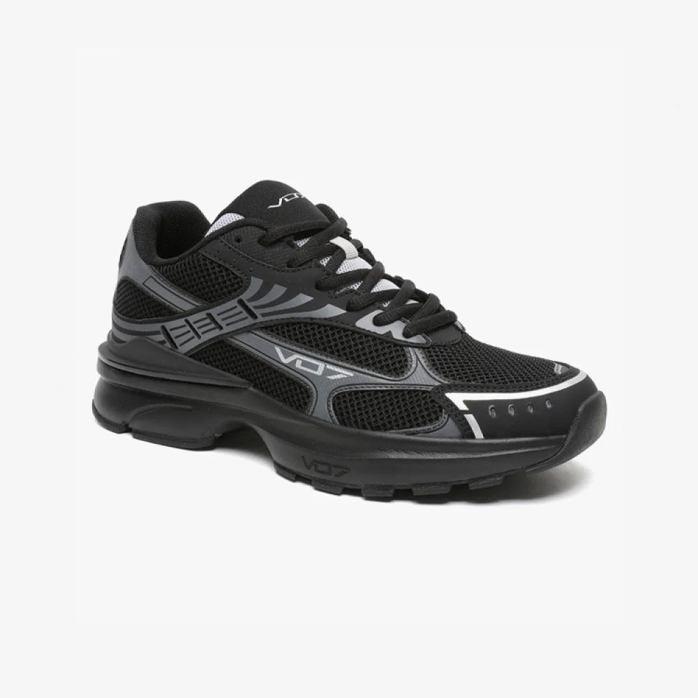 VO7 Madjer DKR Black Grey – foto 3